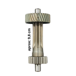 PINHÃO E ENGRENAGEM P/ FURAD.IMP DWD520/D21570 - DEWALT