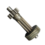 PINHÃO E ENGRENAGEM P/ FURAD.IMP DWD520/D21570 - DEWALT