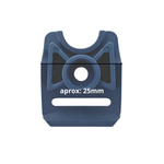 TAMPA P/ LIXADEIRA RECTA GGS 28 CE - BOSCH