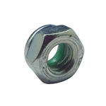 PORCA M6 P/ CARRETEL MASTER APAR. 450/700 - TRAPP 