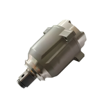 CAIXA DA ENGRENAGEM P/ CHAVE DE IMPACTO GDS18V-1050 - BOSCH 