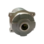 CAIXA DA ENGRENAGEM P/ CHAVE DE IMPACTO GDS18V-1050 - BOSCH 