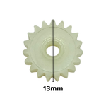 ENGRENAGEM TRASEIRA P/ PARAFUSAD. 9069/9078 - BLACK & DECKER