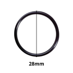 ANEL ORING P/ ESMERILHADEIRA STGS8115 - STANLEY  