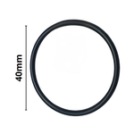ANEL O-RING 36 P/ PINADOR AF505/AF505N/AN613 - MAKITA 