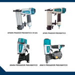 ANEL O-RING 36 P/ PINADOR AF505/AF505N/AN613 - MAKITA 