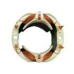 ESTATOR 127 P/ MARTELO DE PERF. GSH 5 - BOSCH 