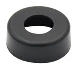 ANEL DE BORRACHA PROTETOR DO ROLAMENTO GWS 9-125 BOSCH