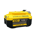 BATERIA SB204 20V 80WH 4 80WH 4.0AH - STANLEY  