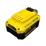 BATERIA SB204 20V 80WH 4 80WH 4.0AH - STANLEY  