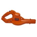 CONJUNTO CARCAÇA SOPRADOR DE FOHAS LSW221 COMPLETA COM MOTOR 