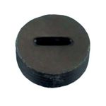 TAMPA DO CARVAO DEWALT SERRA CIRCULAR DWE560 DWP 849X T1 T10