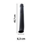  BOCAL EXTENSOR P/ SOPRADOR LSW221 18X2.5.X2.5 - BD