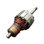 ROTOR GR1000 P/ CORTADOR GRAMA 1200W 127V - BLACK & DECKER  