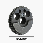  ENGRENAGEM P/ SERRA TICO T. JS10/JS20 - BLACK & DECKER