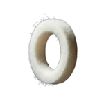  VEDAÇÃO DA VENTOINHA P/ LIXADEIRA ORB. DWE6411 - DEWALT