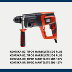 ROLAMENTO DE AGULHAS 6001RS P/ MARTELETE SDS PLUS 