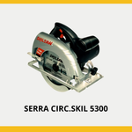 ARRUELA DO PARAFUSO P/ SERRA 5300 - SKIL 