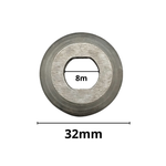   FLANGE APOIO/FIXAÇÃO P/ SERRA CIRC. 5300 - BOSCH 