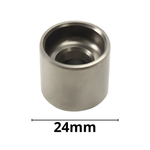 BUCHA DE ENCOSTO P/ PBH 300 E/GBH 4 DFE - BOSCH  