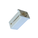 KIT 2 PORTA ESCOVA P/ LIXADEIRA GSS 140-1 - BOSCH  