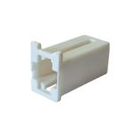 KIT 2 PORTA ESCOVA P/ LIXADEIRA GSS 140-1 - BOSCH  