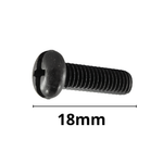 PARAFUSO FENDA M5X16MM - MAKITA 