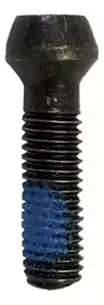Parafuso Rosca Esquerda Mandril Dewalt DCD700