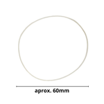 ANEL O RING P/ ESMERILHADEIRA D28090/DWE4010 - DEWALT