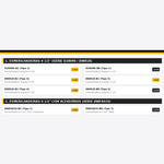 ANEL O RING P/ ESMERILHADEIRA D28090/DWE4010 - DEWALT