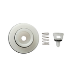 CONJUNTO VÁLVULA DE RETENÇÃO P/ LAV. COMPACTA - KARCHER   