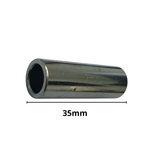 TUBO 9 P/ SERRA CIRCULAR 5007MG/5902B - MAKITA 