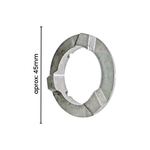  GUIA DA FLANGE P/ MARTELETE HR2630/HR2611F - MAKITA 