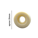 ARRUELA DE ISOLAÇÃO P/ PLAINA/TUPIA 1900B/3700B - MAKITA 