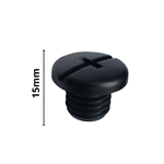 PARAFUSO FENDA COMBINADA M14X10MM - MAKITA 