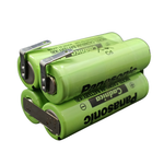 BATERIA DE NI-CD 4.8V 0.6AH - MAKITA 