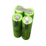 BATERIA DE NI-CD 4.8V 0.6AH - MAKITA 