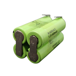 BATERIA DE NI-CD 4.8V 0.6AH - MAKITA 