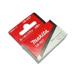 PAR DE ESCOVA DE CARVÃO CB-407 - MAKITA  