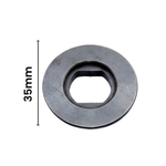 FLANGE EXTERNA P/ SERRA CIRCULAR 5007MG/HS7600 - MAKITA 