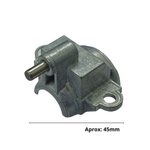 SUPORTE FIXAÇÃO INFERIOR P/ SERRA T. TICO JS700 - DEWALT 