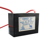 CAPACITOR P/ MOTO ESMERIL 42400/200 - TRAMONTINA  