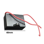 CAPACITOR P/ MOTO ESMERIL 42400/200 - TRAMONTINA  