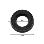 KIT 3 GAXETAS P/ LAVADORA 42546 1500PSI - TRAMONTINA