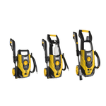 KIT 3 GAXETAS P/ LAVADORA 42546 1500PSI - TRAMONTINA