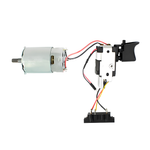 CONJ. INTERRUPTOR E MOTOR P/ PARAF. IMPACTO DCF805 - DEWALT 