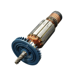  INDUZIDO 127 V P/ POLITRIZ GPO 12 - BOSCH  