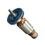  INDUZIDO 127 V P/ POLITRIZ GPO 12 - BOSCH  