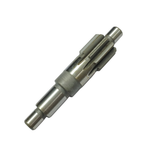 EIXO COM ENGRENAGEM P/ FURADEIRA GSB 20-2 - BOSCH  