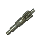 EIXO COM ENGRENAGEM P/ FURADEIRA GSB 20-2 - BOSCH  